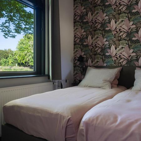 Vakantiehuisje De Barones Middelburg Eksteriør bilde