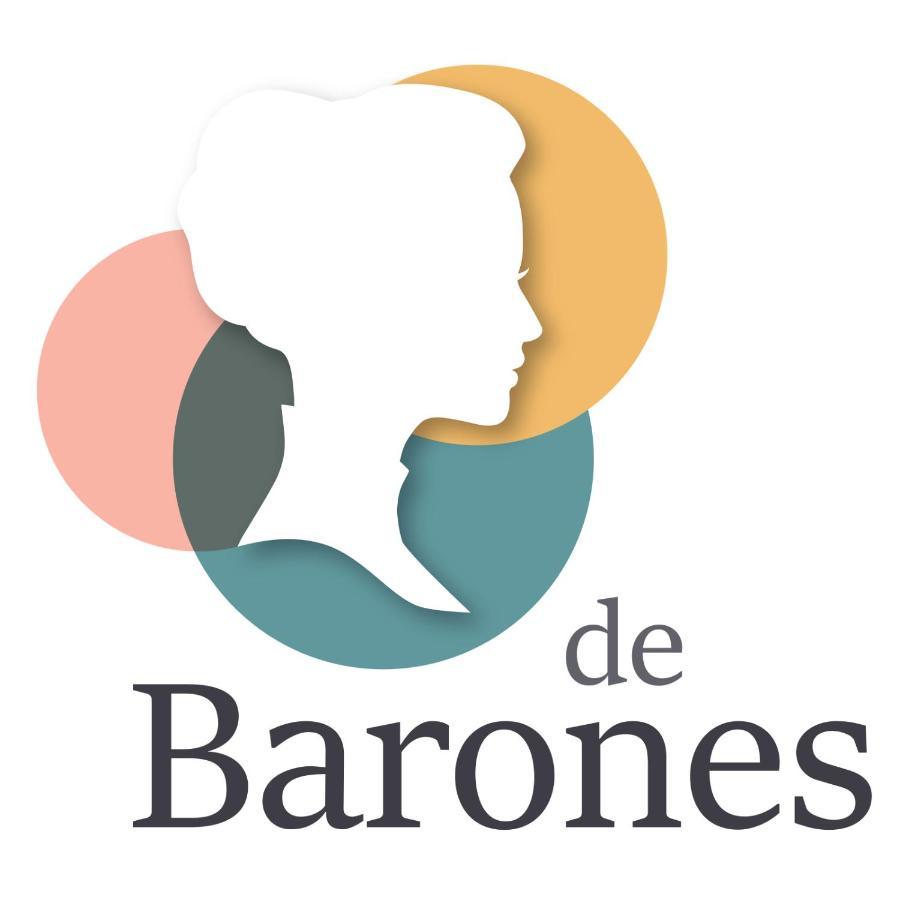 Vakantiehuisje De Barones Middelburg Eksteriør bilde