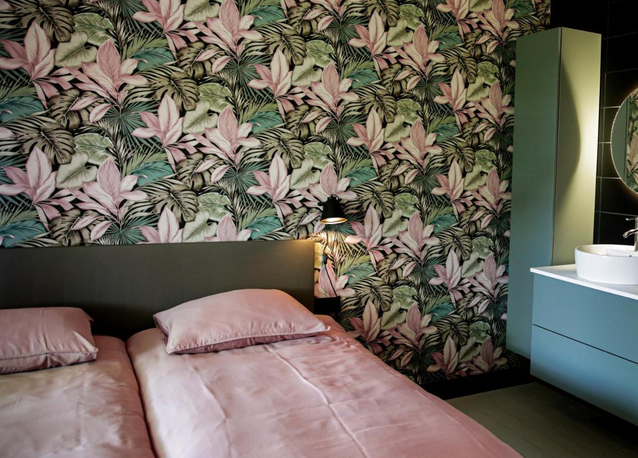 Vakantiehuisje De Barones Middelburg Eksteriør bilde