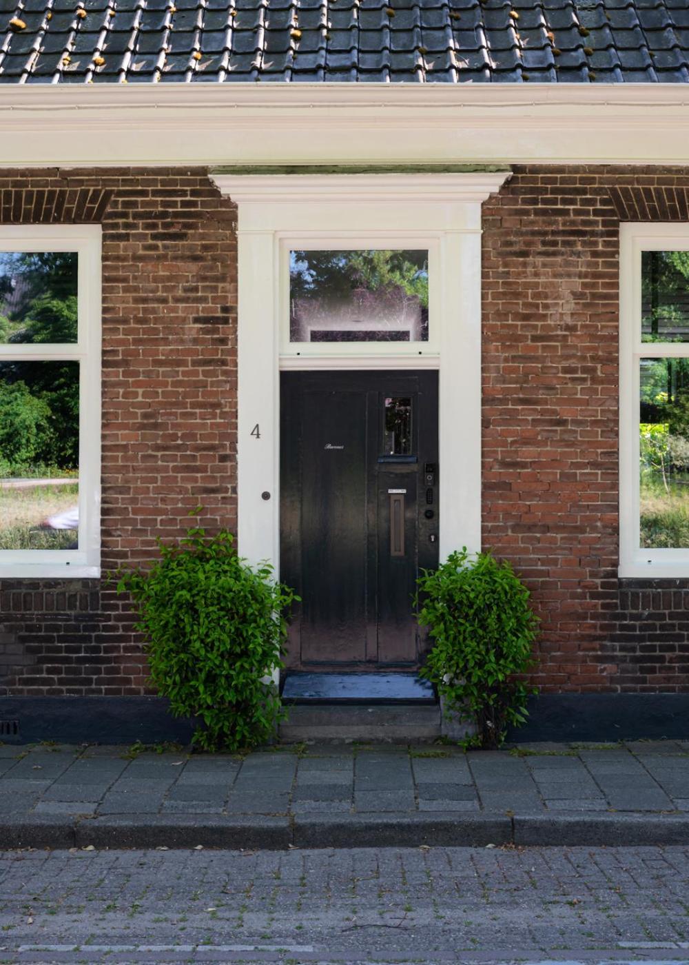 Vakantiehuisje De Barones Middelburg Eksteriør bilde
